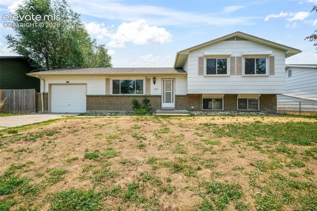 6635 Ocean Avenue, Colorado Springs, CO 80911 - #1