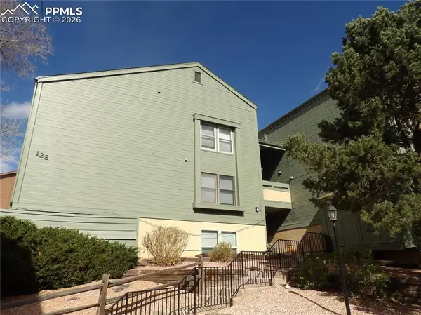 128 W Rockrimmon Boulevard #201, Colorado Springs, CO 80919
