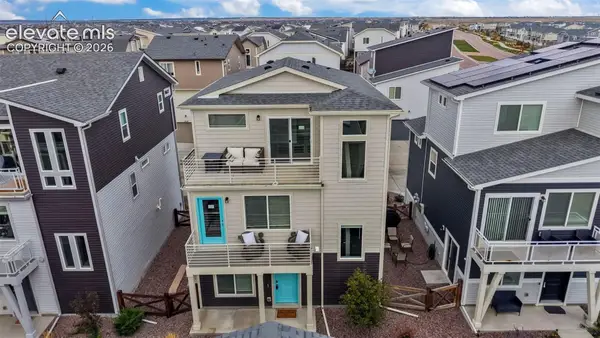 5639 Tramore Court, Colorado Springs, CO 80927
