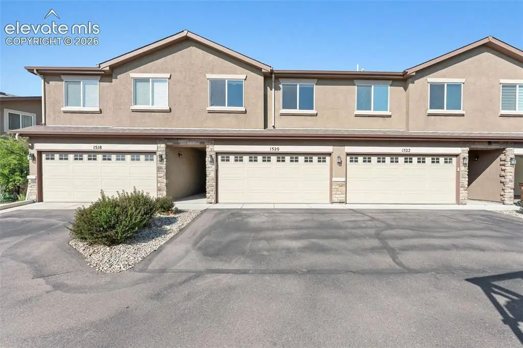 1520 York Road, Colorado Springs, CO 80918 - #1