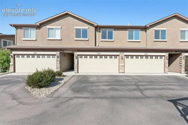 1520 York Road, Colorado Springs, CO 80918