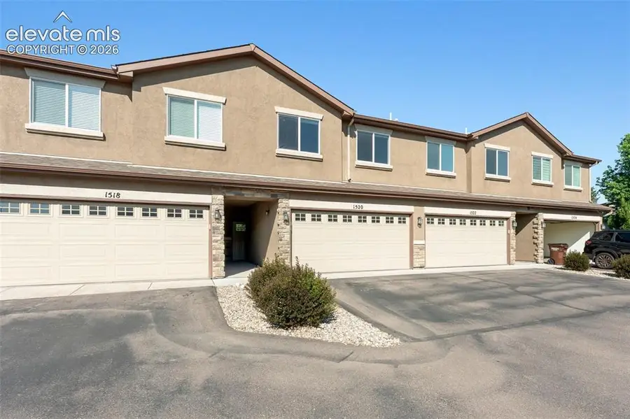 1520 York Road, Colorado Springs, CO 80918 - #2