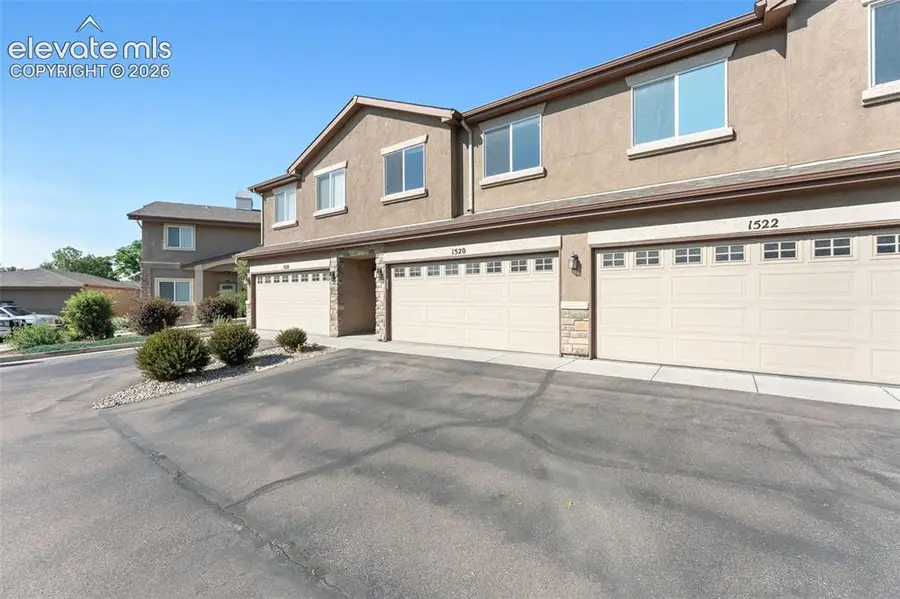 1520 York Road, Colorado Springs, CO 80918 - #3