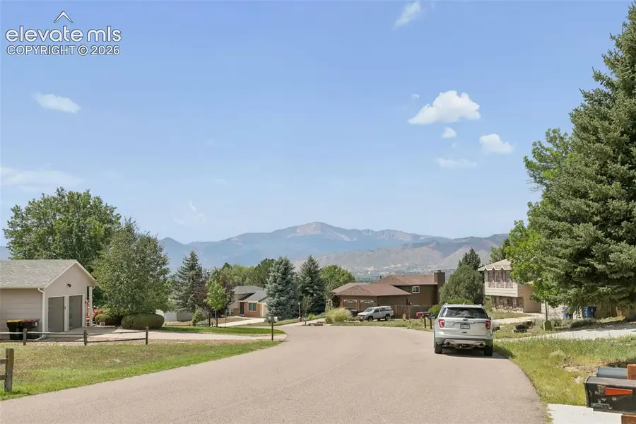 2030 Rusty Hinge Drive, Colorado Springs, CO 80920 - #2