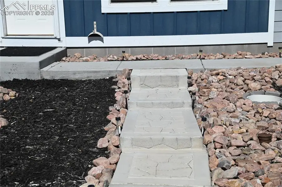 23628 Redtail Drive, Colorado Springs, CO 80928 - #2