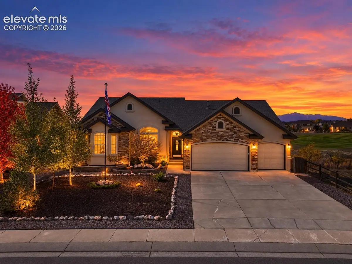 10862 Torreys Peak Way, Peyton, CO 80831 - #1