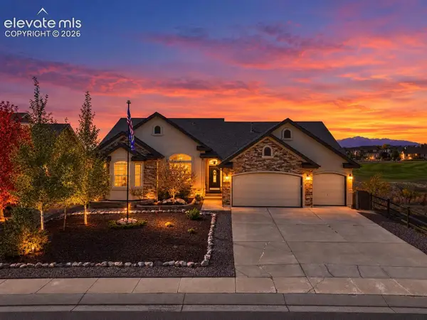 10862 Torreys Peak Way, Peyton, CO 80831