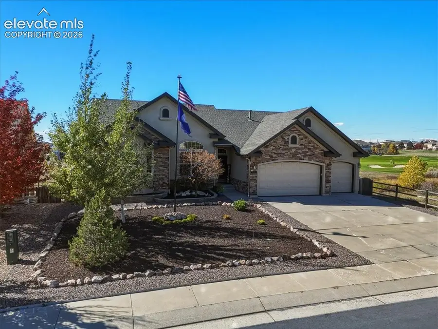 10862 Torreys Peak Way, Peyton, CO 80831 - #2