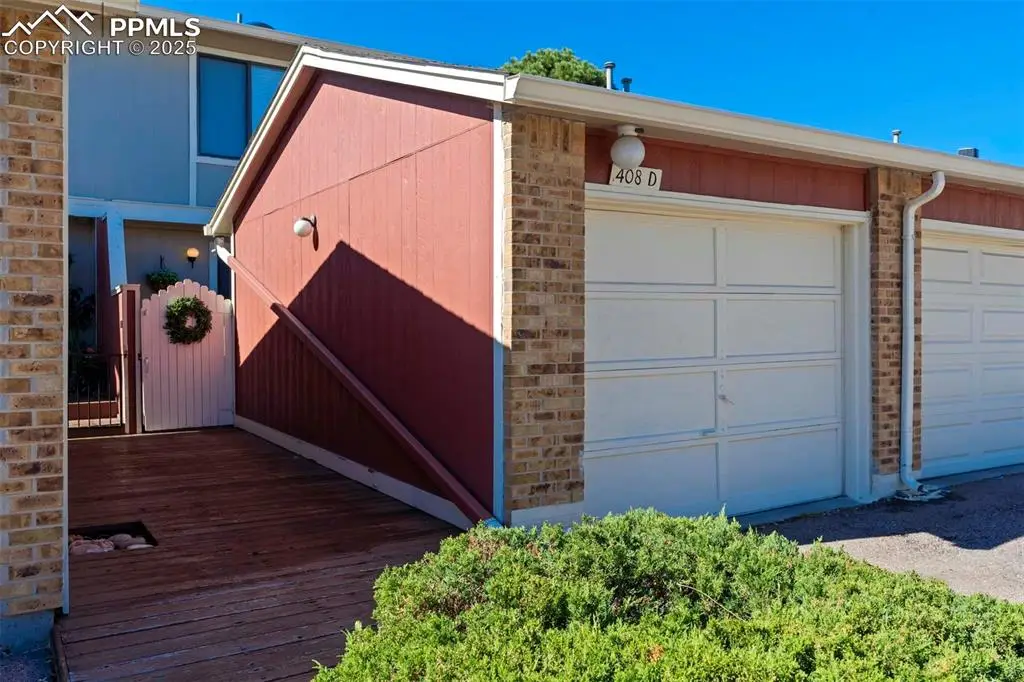 408 W Rockrimmon Boulevard #D, Colorado Springs, CO 80919 - Image #1