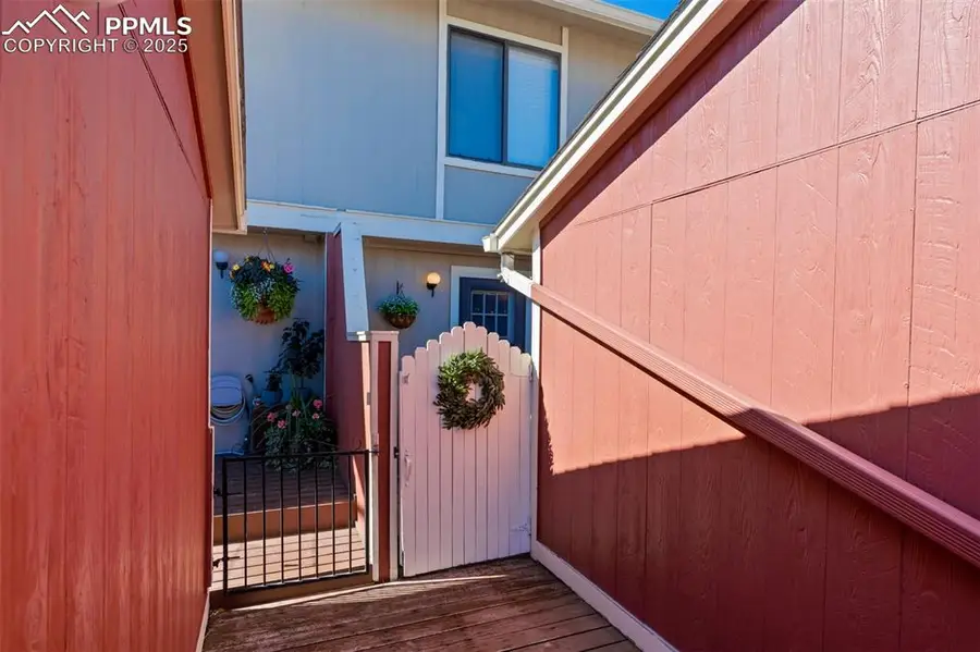 408 W Rockrimmon Boulevard #D, Colorado Springs, CO 80919 - Image #3