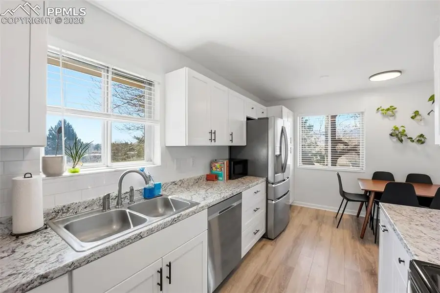 1920 Berkshire Lane, Colorado Springs, CO 80909 - #3