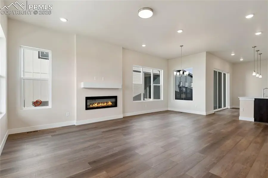 9412 Roseate View, Colorado Springs, CO 80924 - #3