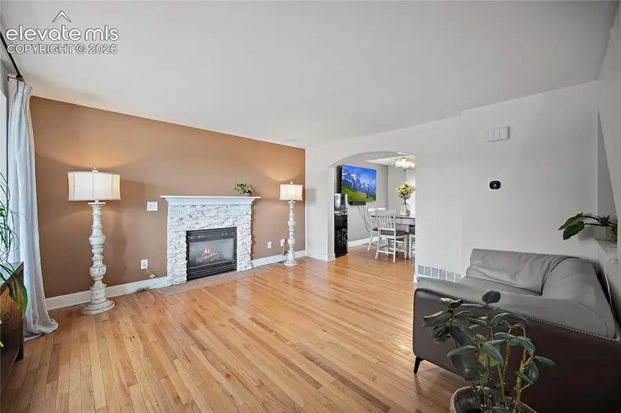 5396 Marabou Way, Colorado Springs, CO 80911 - #3