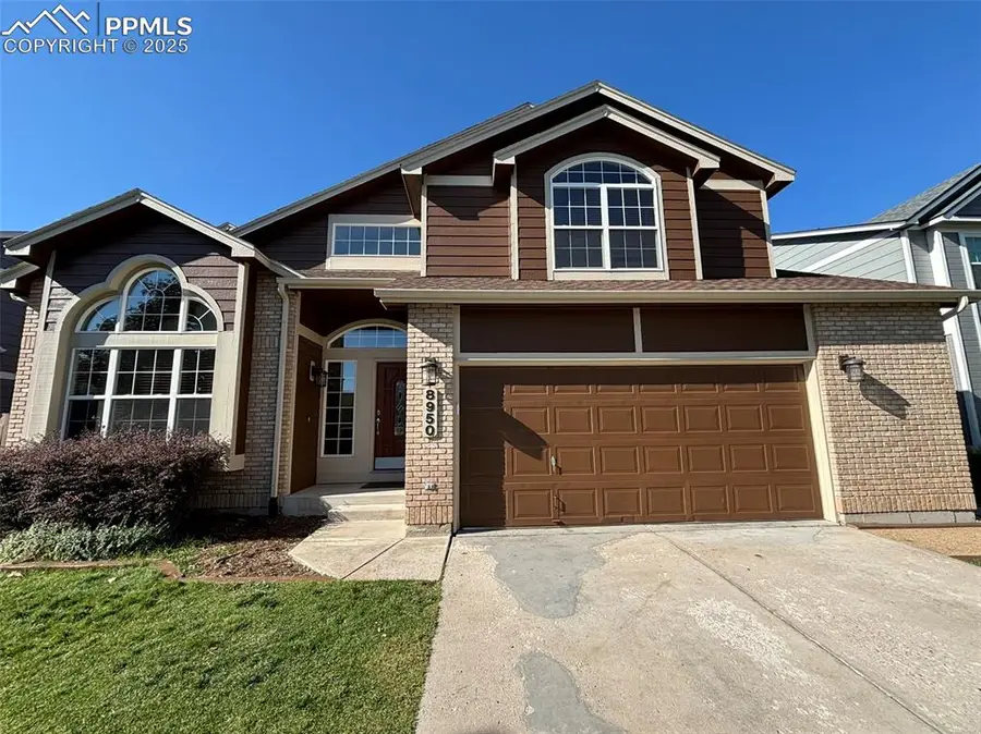 8950 Rochester Drive, Colorado Springs, CO 80920 - Image #2