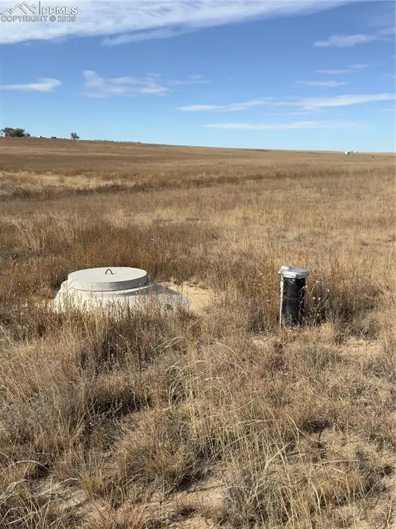 35520 Bowen Road, Yoder, CO 80864