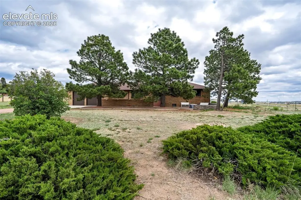 7585 Ponca Road, Colorado Springs, CO 80908 - #1