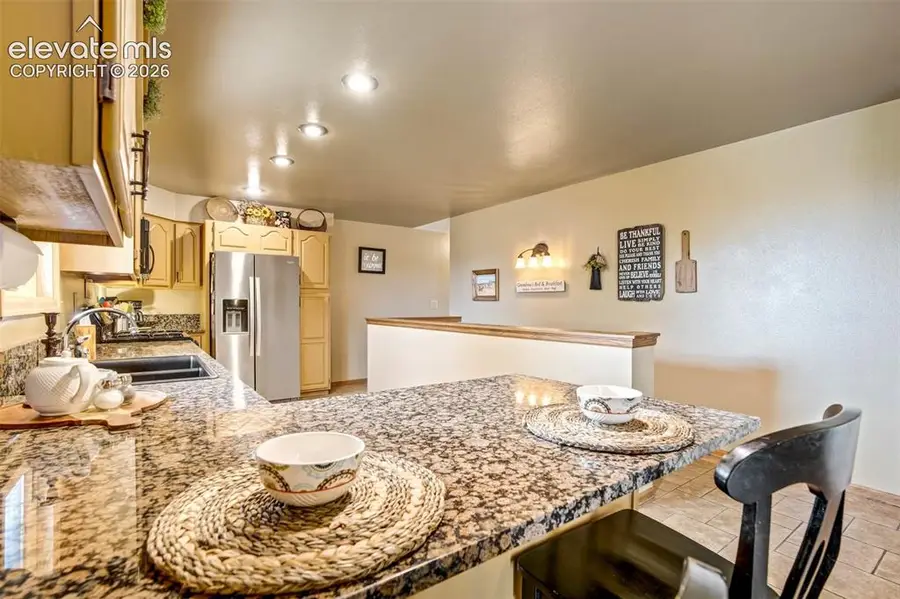 7585 Ponca Road, Colorado Springs, CO 80908 - #3