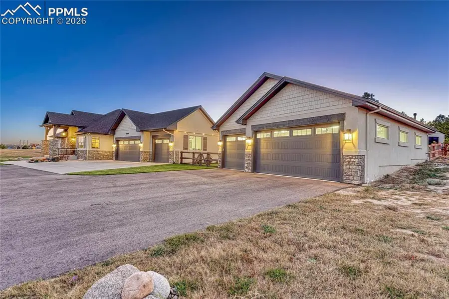 18762 Cherry Springs Ranch Drive, Monument, CO 80132 - #3