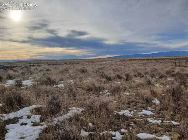 Parcel 15 Squirrel Creek Road, Colorado Springs, CO 80928