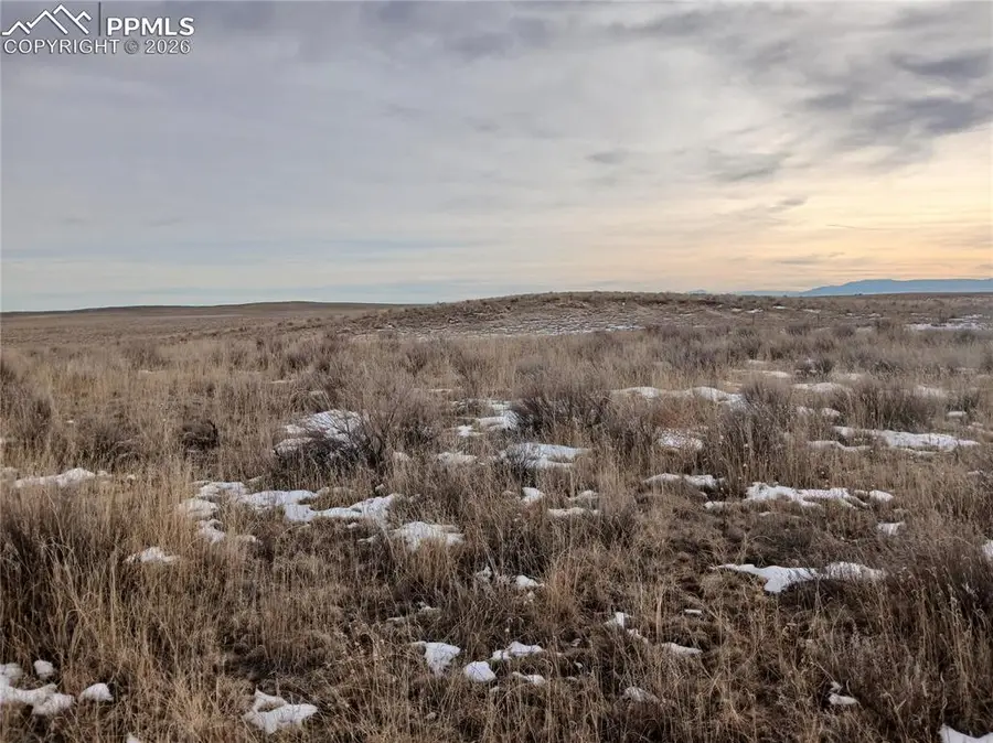 Parcel 15 Squirrel Creek Road, Colorado Springs, CO 80928 - Image #2