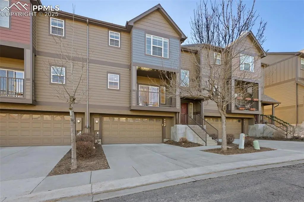 4058 Star View, Colorado Springs, CO 80907 - Image #1