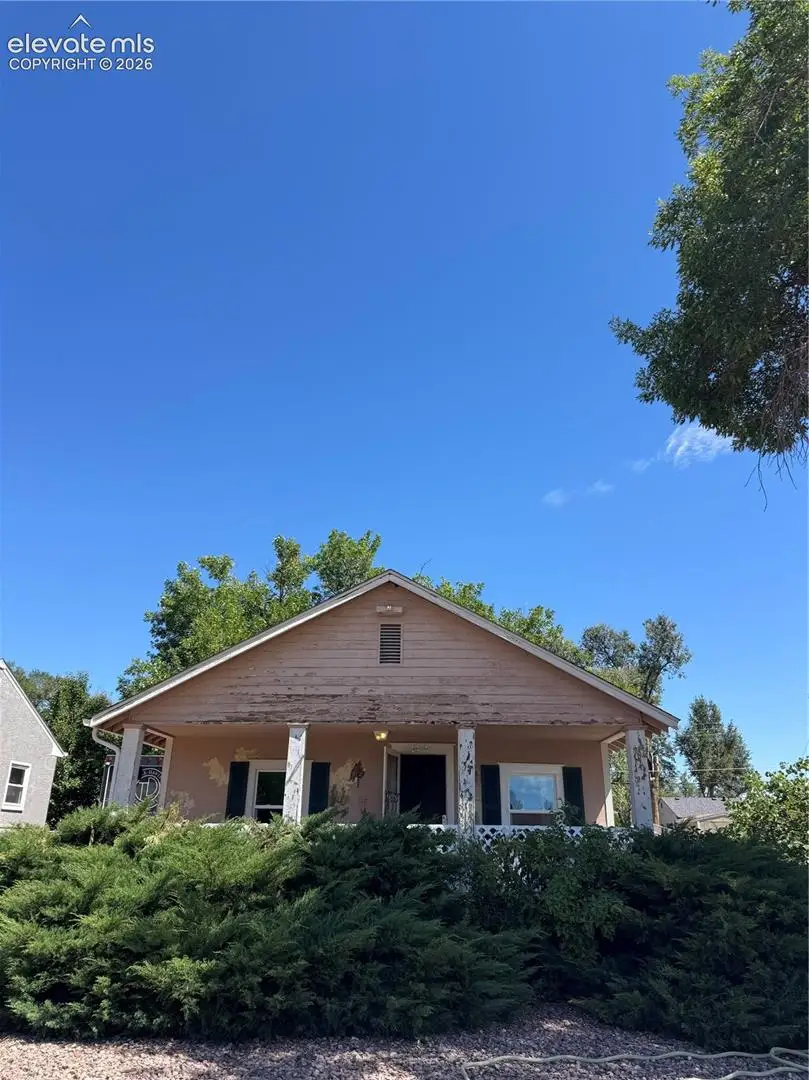 2810 Franklin Avenue, Pueblo, CO 81003 - #1