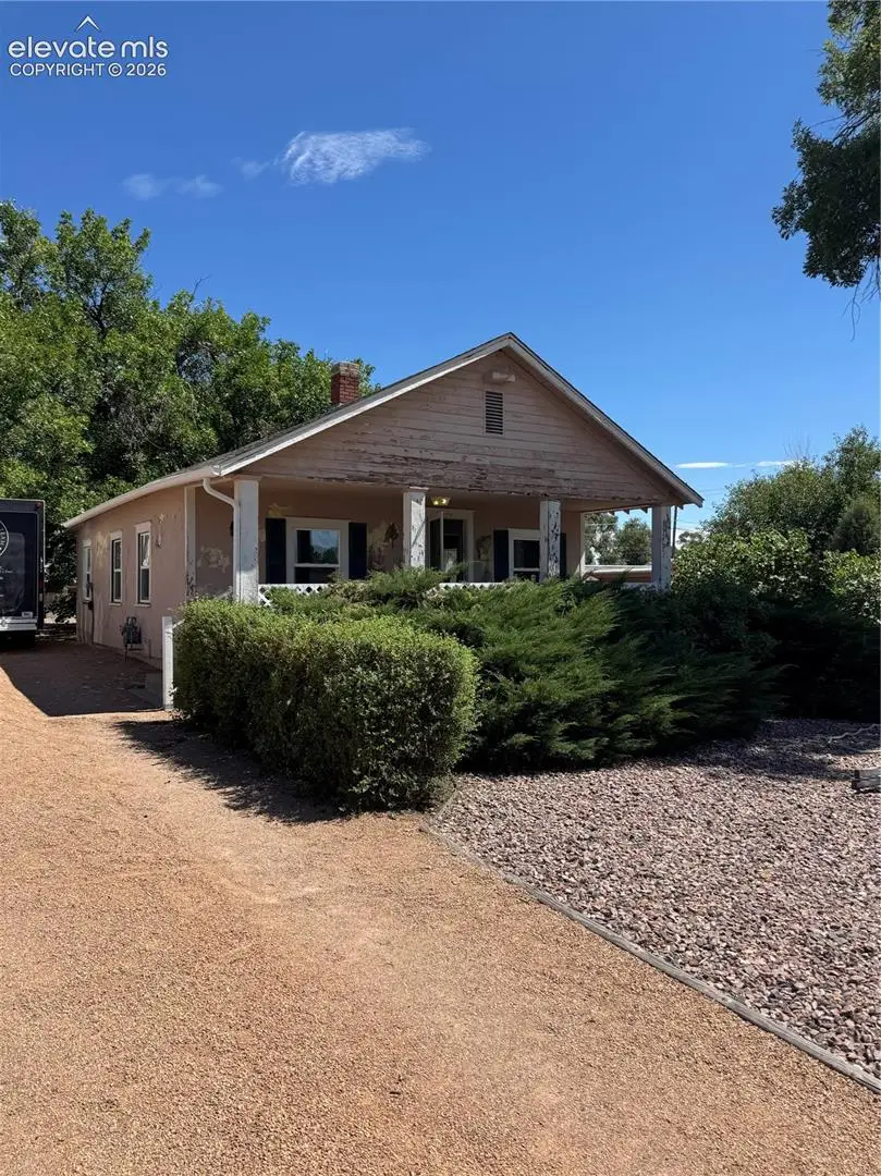 2810 Franklin Avenue, Pueblo, CO 81003 - #3