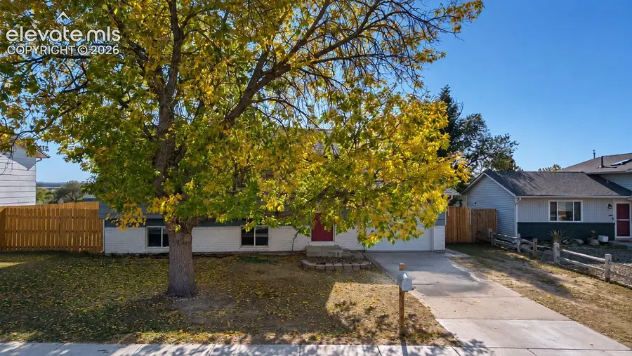 1287 Cree Drive, Colorado Springs, CO 80915 - #2