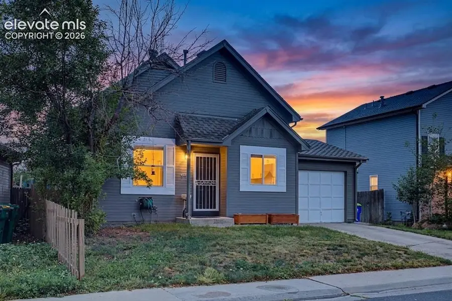 4683 S Buckley Way, Aurora, CO 80015 - #2