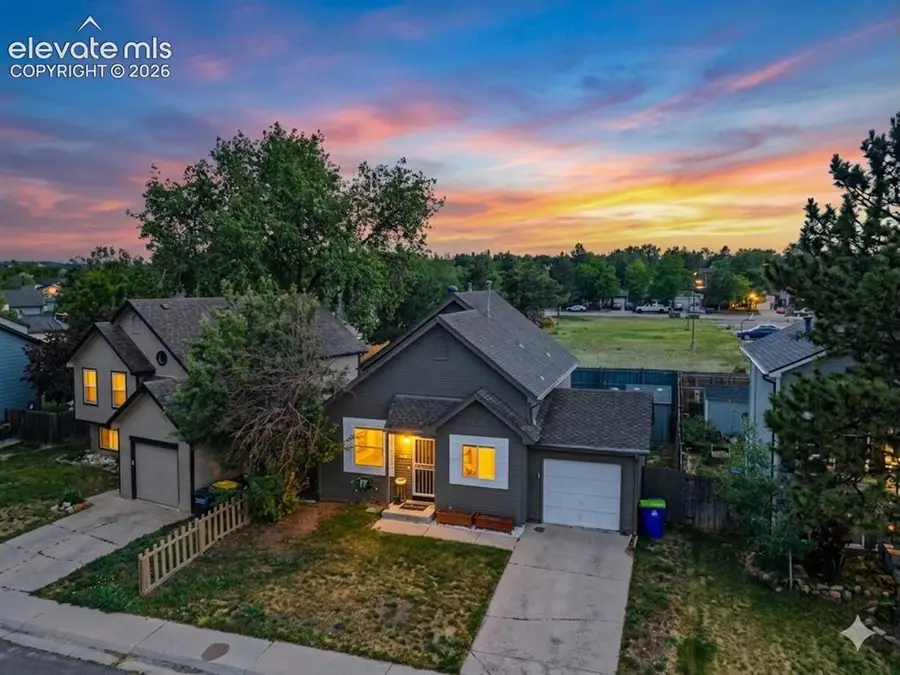 4683 S Buckley Way, Aurora, CO 80015 - #3