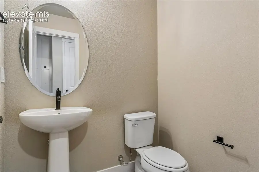 7891 Grey Bark Way, Colorado Springs, CO 80908 - #3