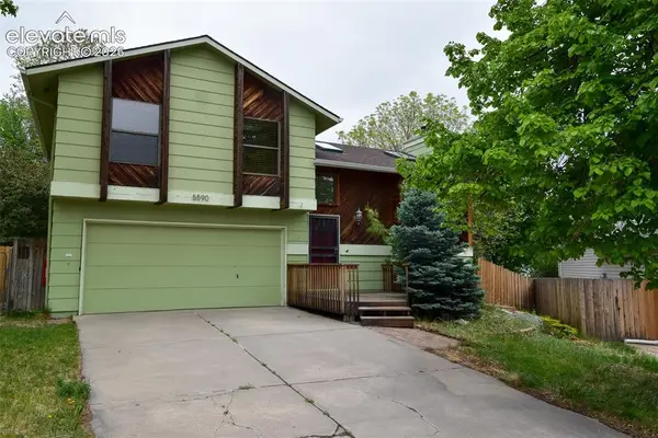 5590 Country Heights Court, Colorado Springs, CO 80917