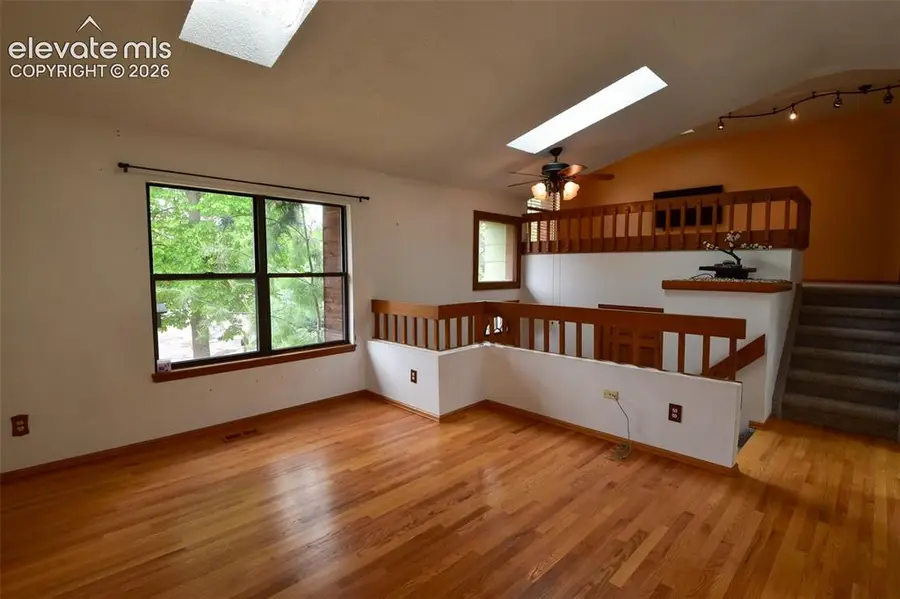 5590 Country Heights Court, Colorado Springs, CO 80917 - #2