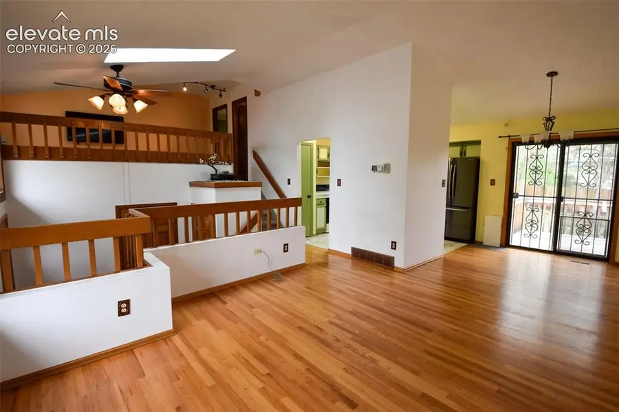 5590 Country Heights Court, Colorado Springs, CO 80917 - #3