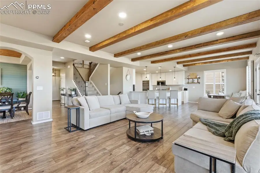 8554 Crooked Branch Lane, Colorado Springs, CO 80927 - #3