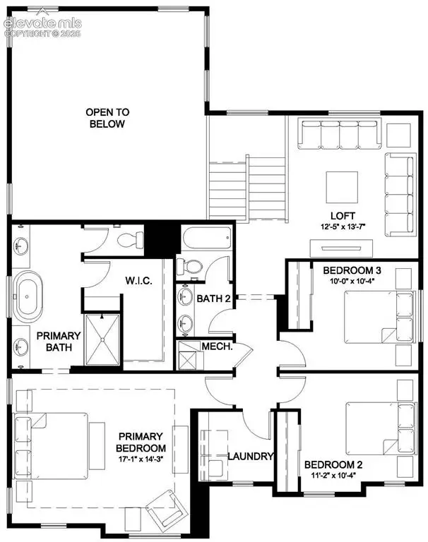 498 Dutch Pine Drive, Monument, CO 80132 - #3