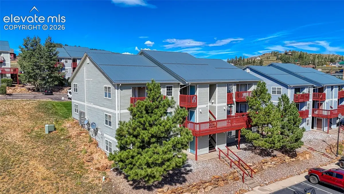 443 S 1st Street #31, Cripple Creek, CO 80813 - #1