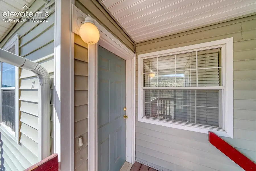443 S 1st Street #31, Cripple Creek, CO 80813 - #2