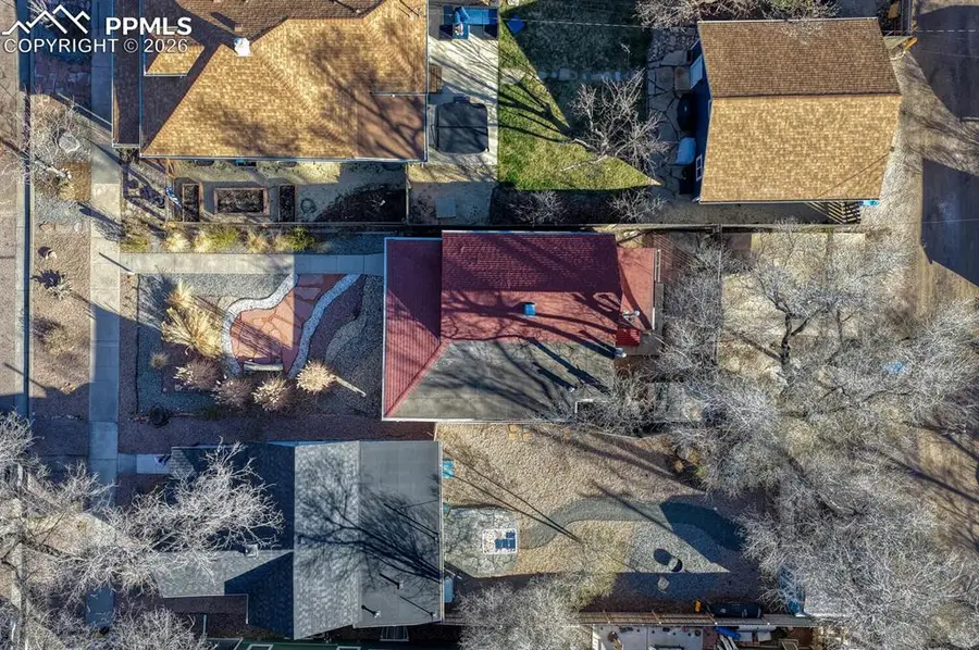 2313 W Bijou Street, Colorado Springs, CO 80904 - #3