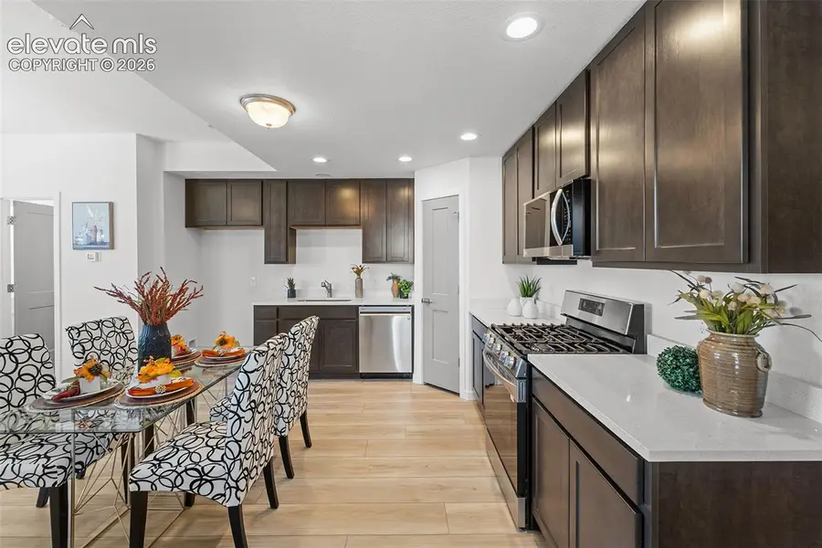 1946 Dawkins View, Colorado Springs, CO 80910 - #3