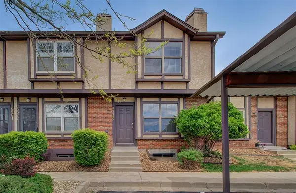 5573 Tamworth Drive, Colorado Springs, CO 80919