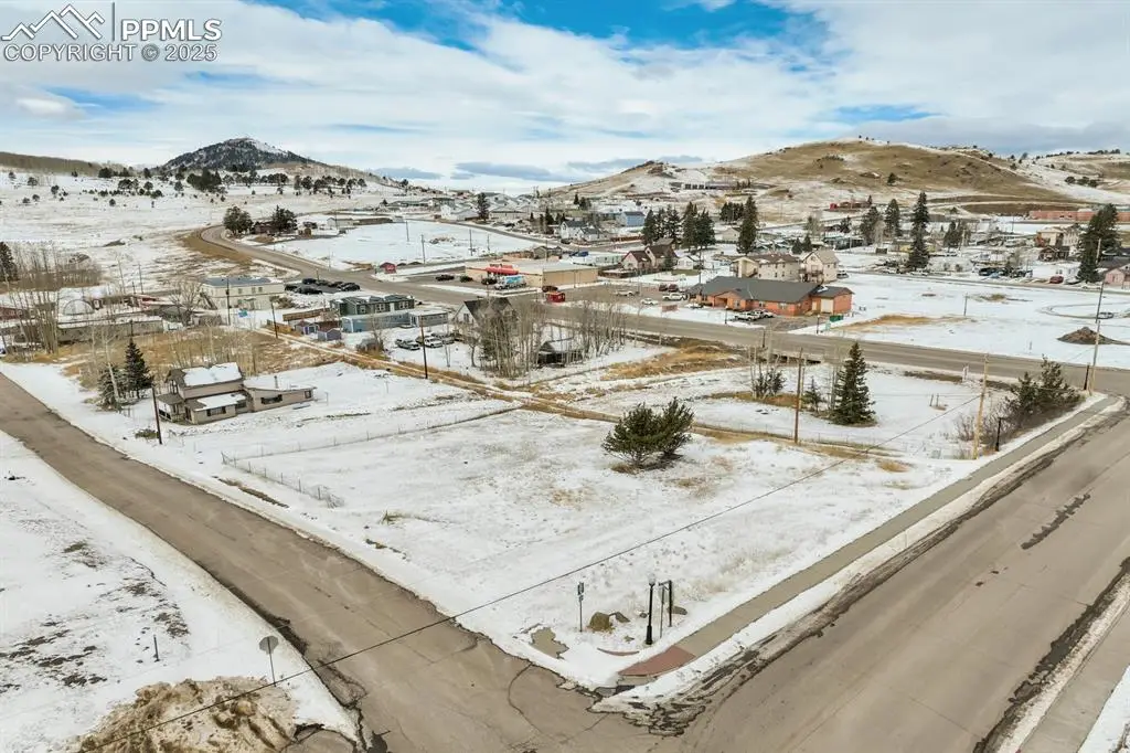 305 W Bennett Avenue, Cripple Creek, CO 80813 - Image #1