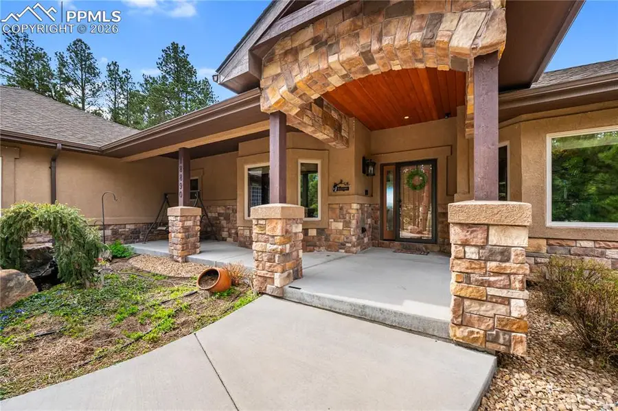 18890 Wing Tip Road, Colorado Springs, CO 80908 - #3