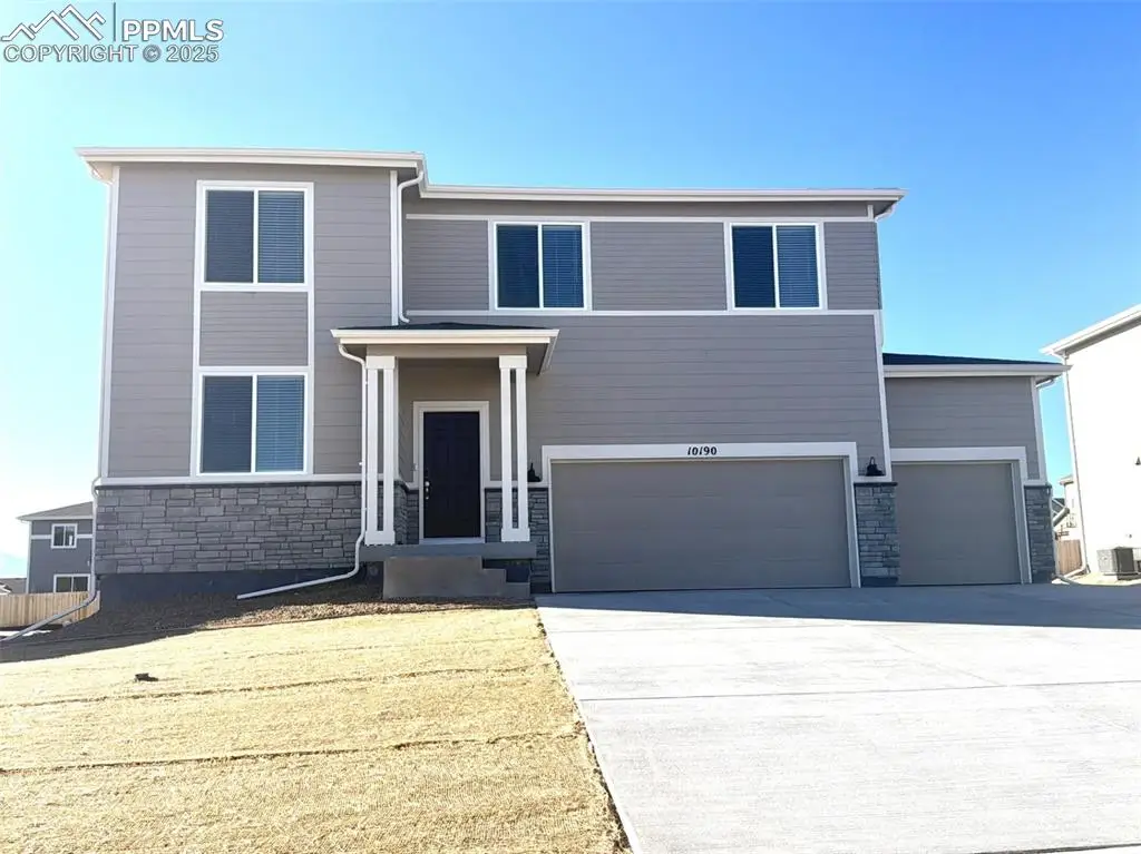10190 Hartwood Drive, Peyton, CO 80831 - Image #1