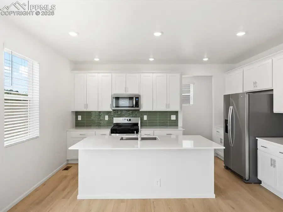 10190 Hartwood Drive, Peyton, CO 80831 - #2