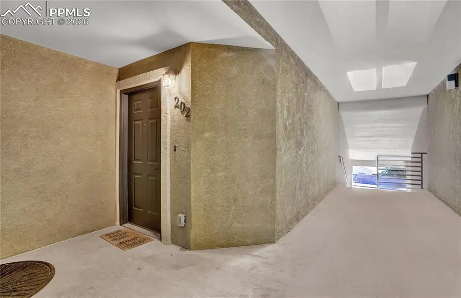 1965 Montura View #202, Colorado Springs, CO 80919 - #2