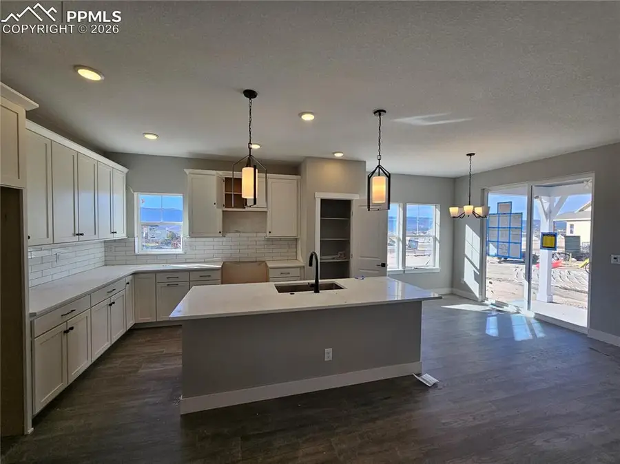 16211 Monument Rock Court, Monument, CO 80132 - Image #3