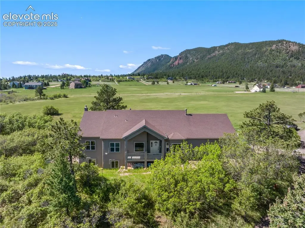 261 Pinecrest Way, Palmer Lake, CO 80133 - #1