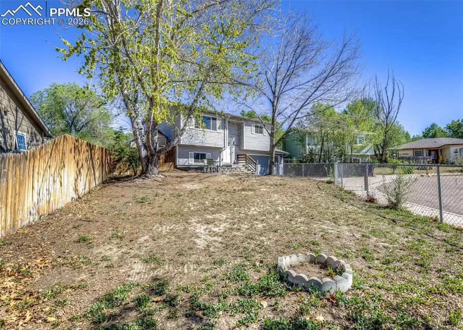 4363 Mcgrew Circle, Colorado Springs, CO 80911 - #2