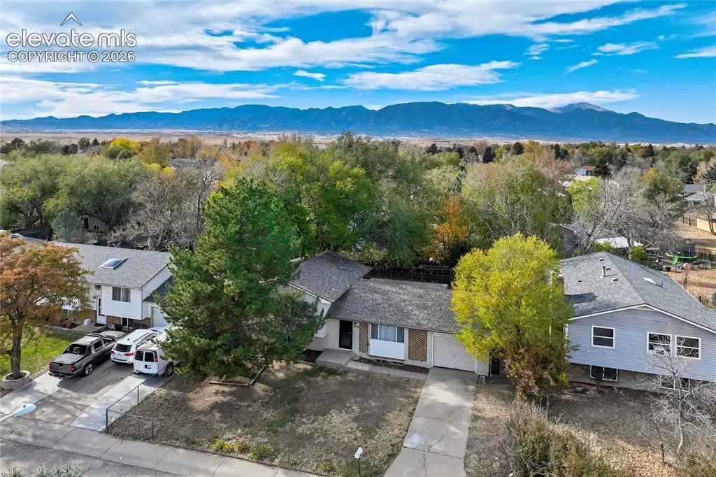 7240 Sullivan Circle, Colorado Springs, CO 80911 - #1